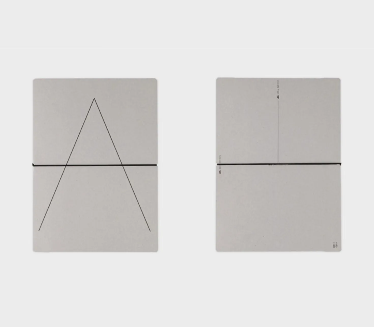 A Folder