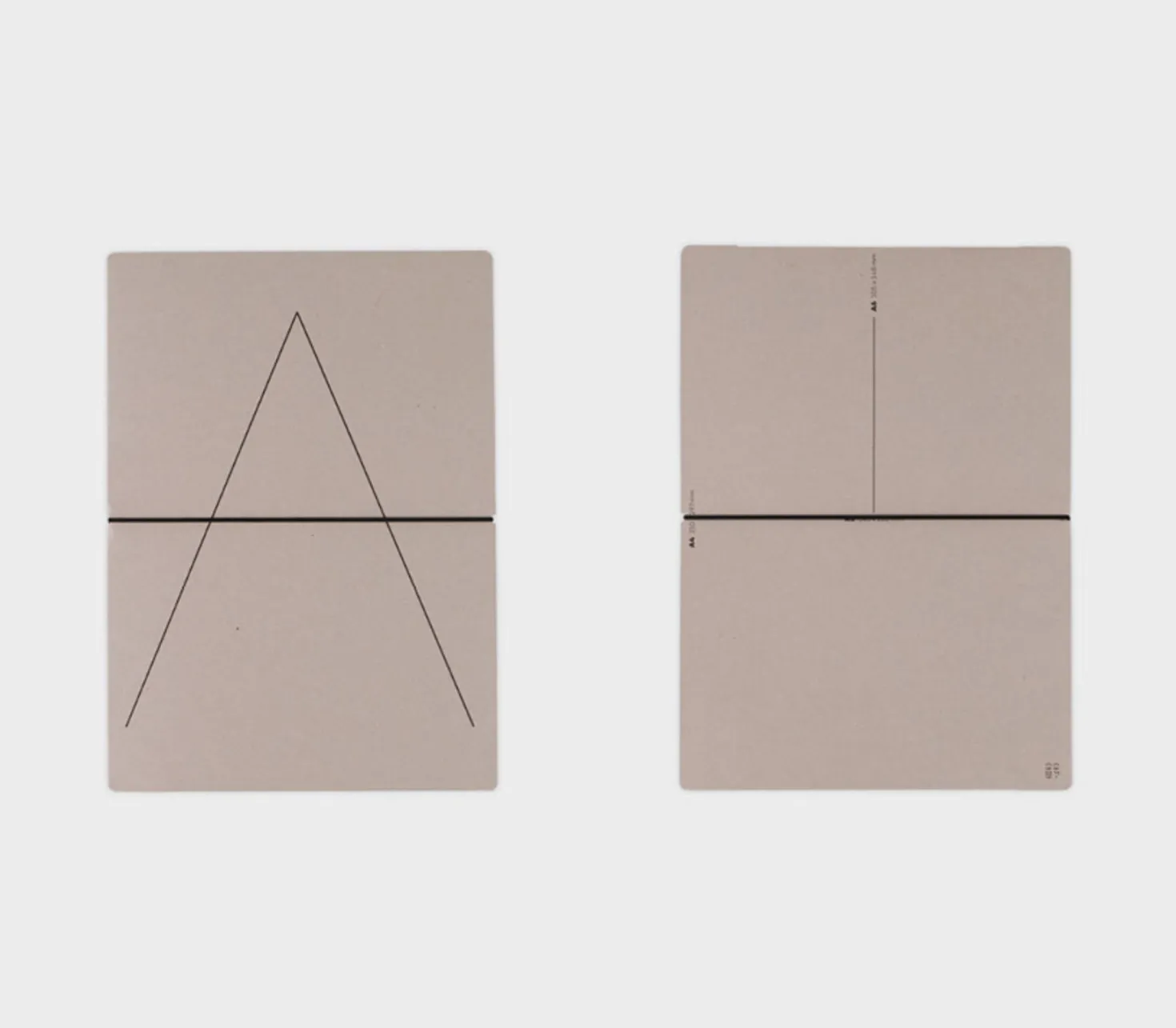 A Folder