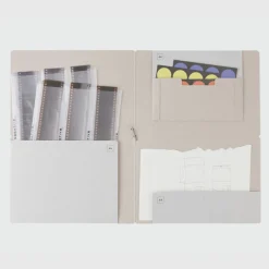 A Folder
