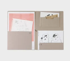 A Folder