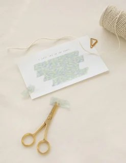Afterglow Paper Masking Tape