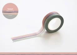 Afterglow Paper Masking Tape