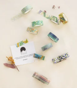 Afterglow Paper Masking Tape