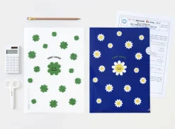 A4/Letter L File Folder