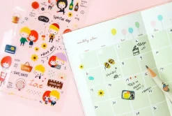 All For You Deco Sticker