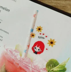 All For You Deco Sticker