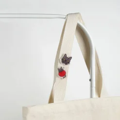 All-Star Sports Cat Tote Bag