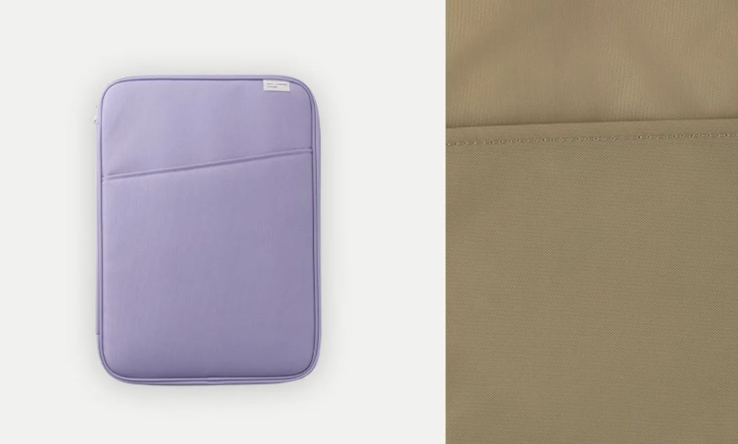 A Low Hill Basic 15 in. Pouch