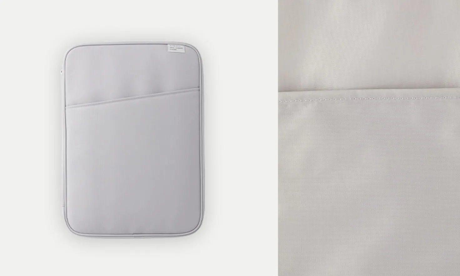 A Low Hill Basic 15 in. Pouch