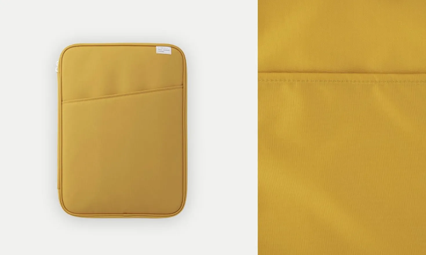 A Low Hill Basic 15 in. Pouch