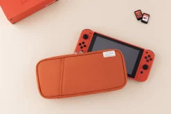 A Low Hill Game Console Pouch