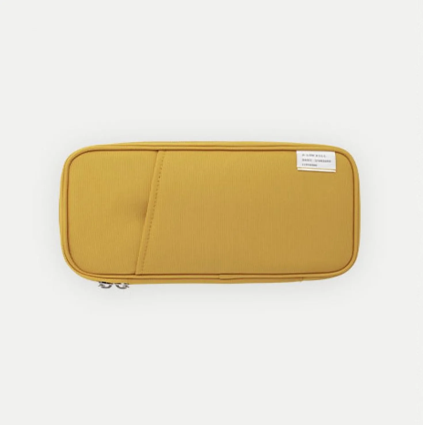 A Low Hill Game Console Pouch
