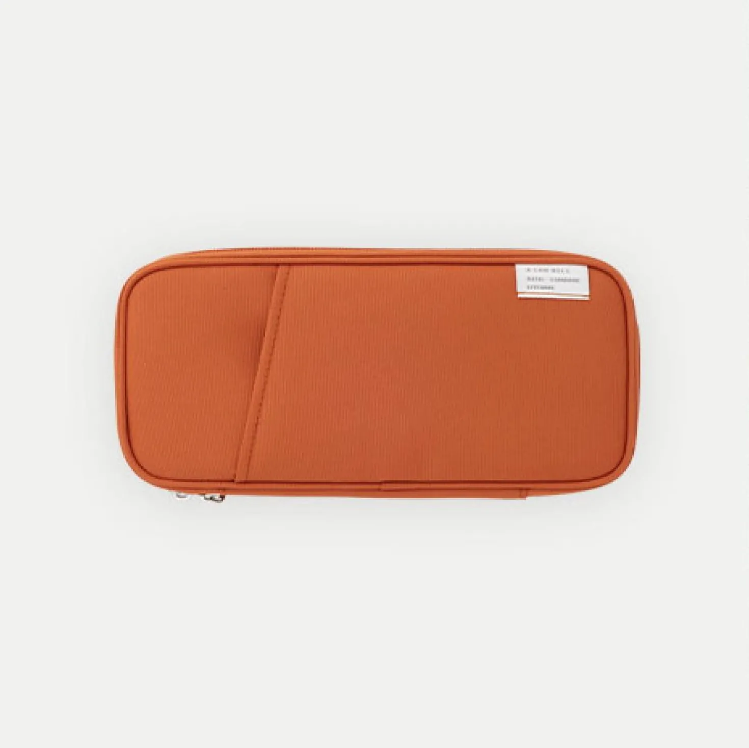 A Low Hill Game Console Pouch