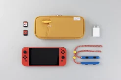 A Low Hill Game Console Pouch