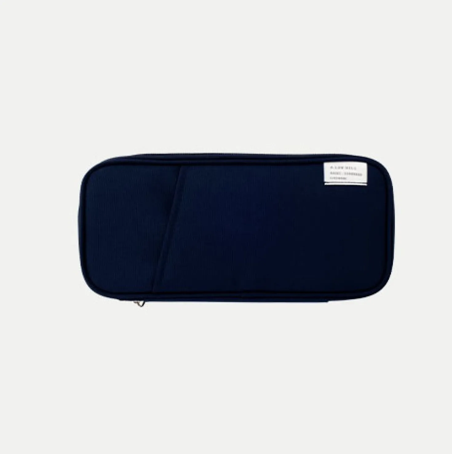A Low Hill Game Console Pouch
