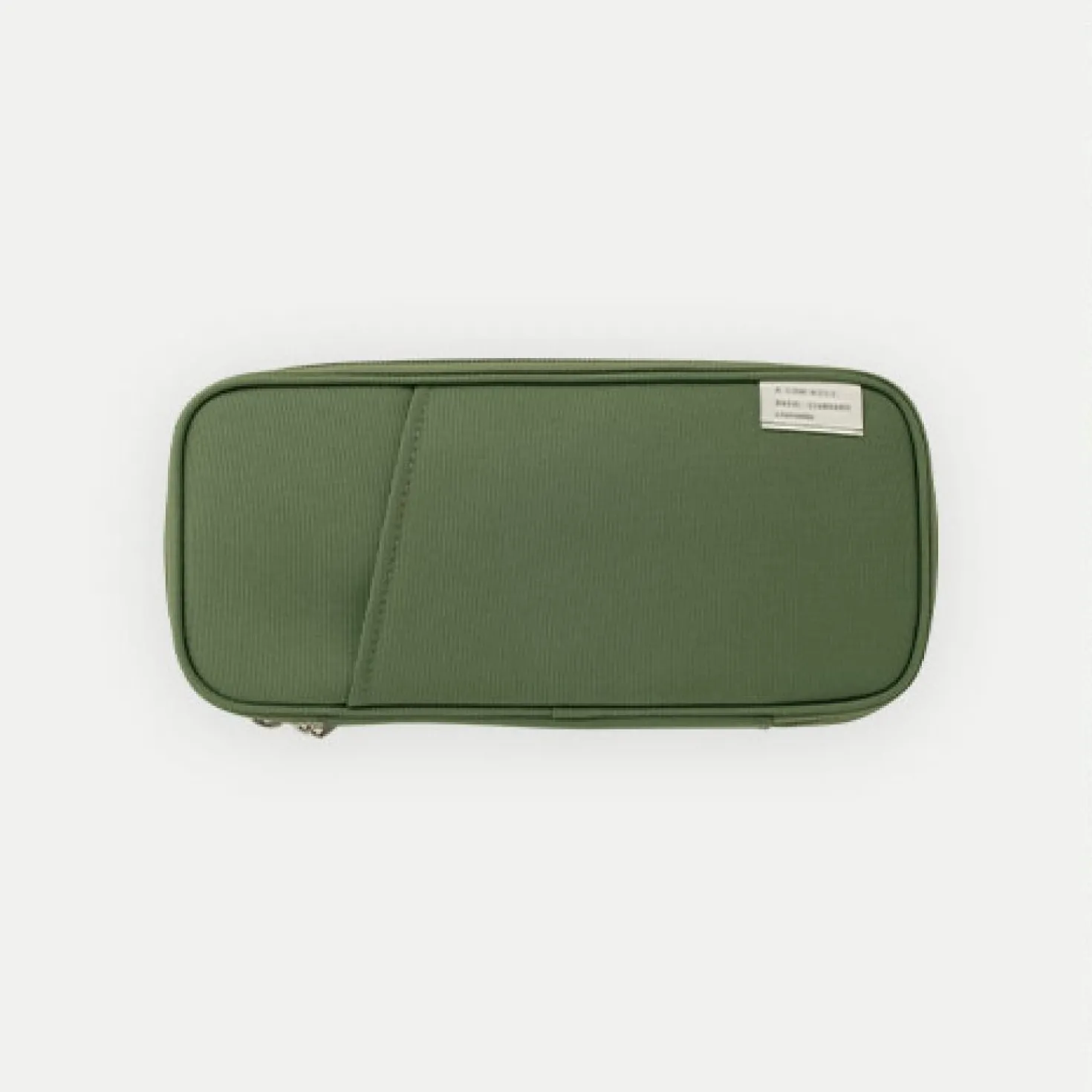 A Low Hill Game Console Pouch