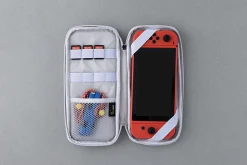 A Low Hill Game Console Pouch