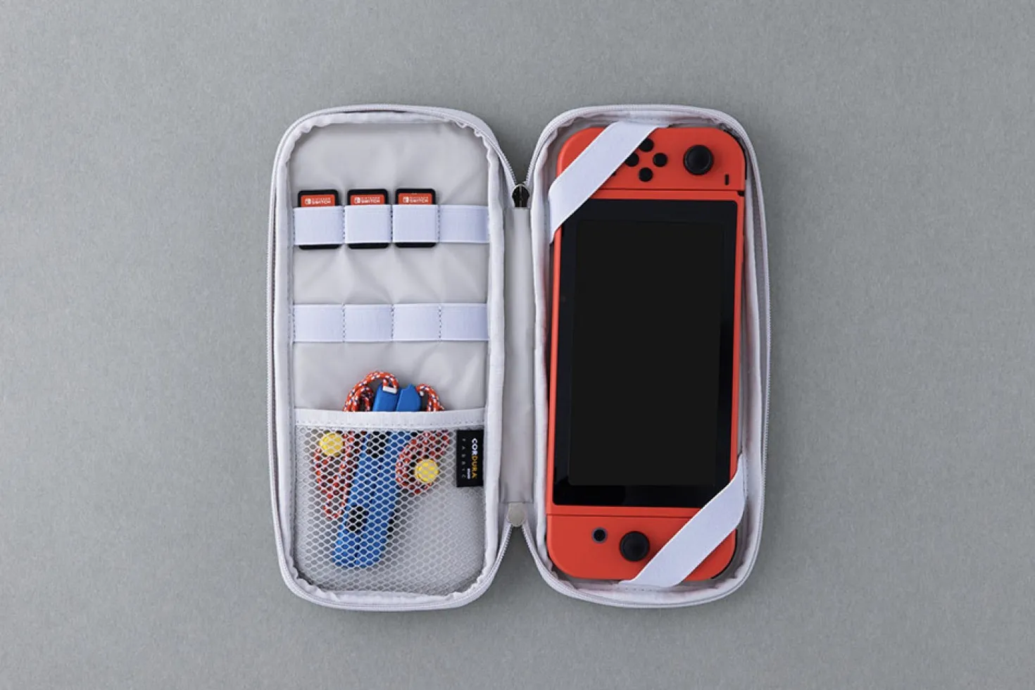 A Low Hill Game Console Pouch