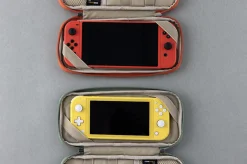 A Low Hill Game Console Pouch