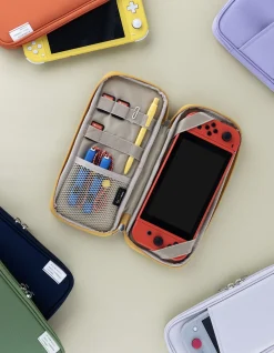 A Low Hill Game Console Pouch