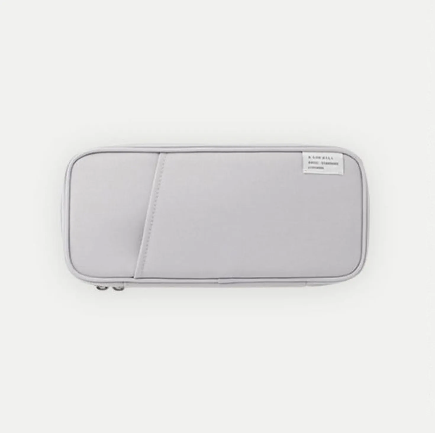 A Low Hill Game Console Pouch