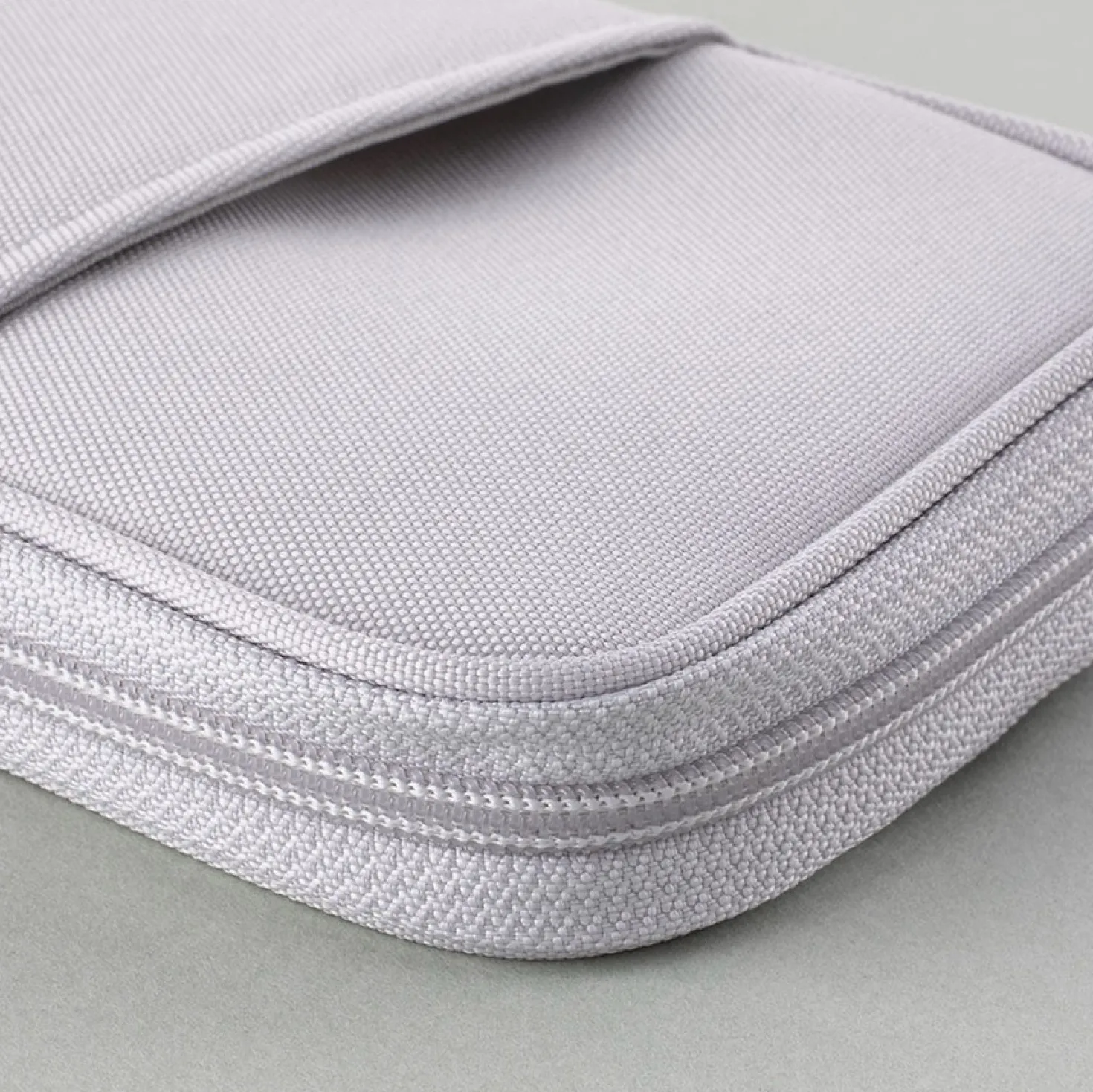 A Low Hill Game Console Pouch