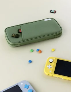 A Low Hill Game Console Pouch