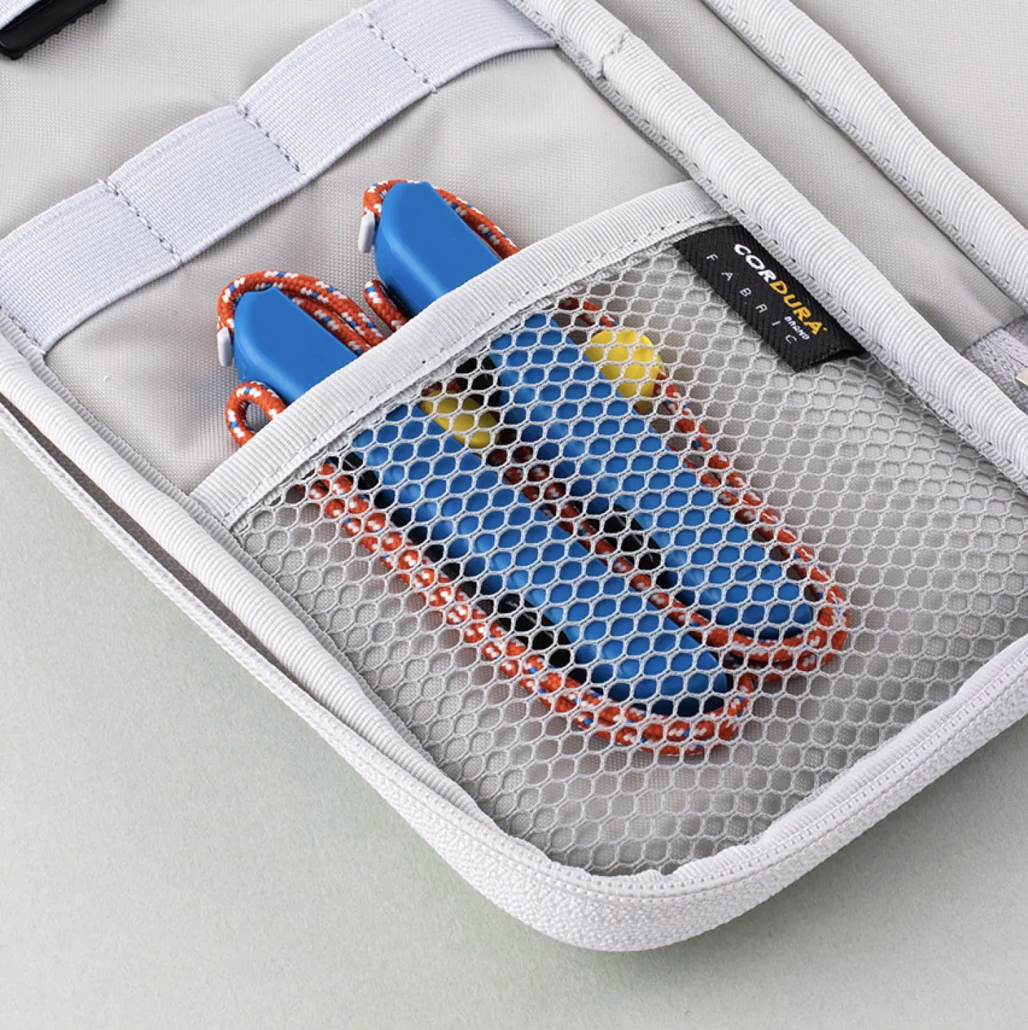 A Low Hill Game Console Pouch