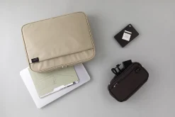 A Low Hill 13in. Laptop Pouch v6