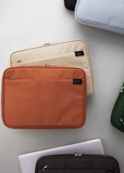 A Low Hill 13in. Laptop Pouch v6