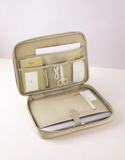 A Low Hill 13in. Laptop Pouch v6