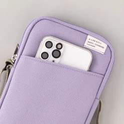 A Low Hill Phone Crossbody Bag