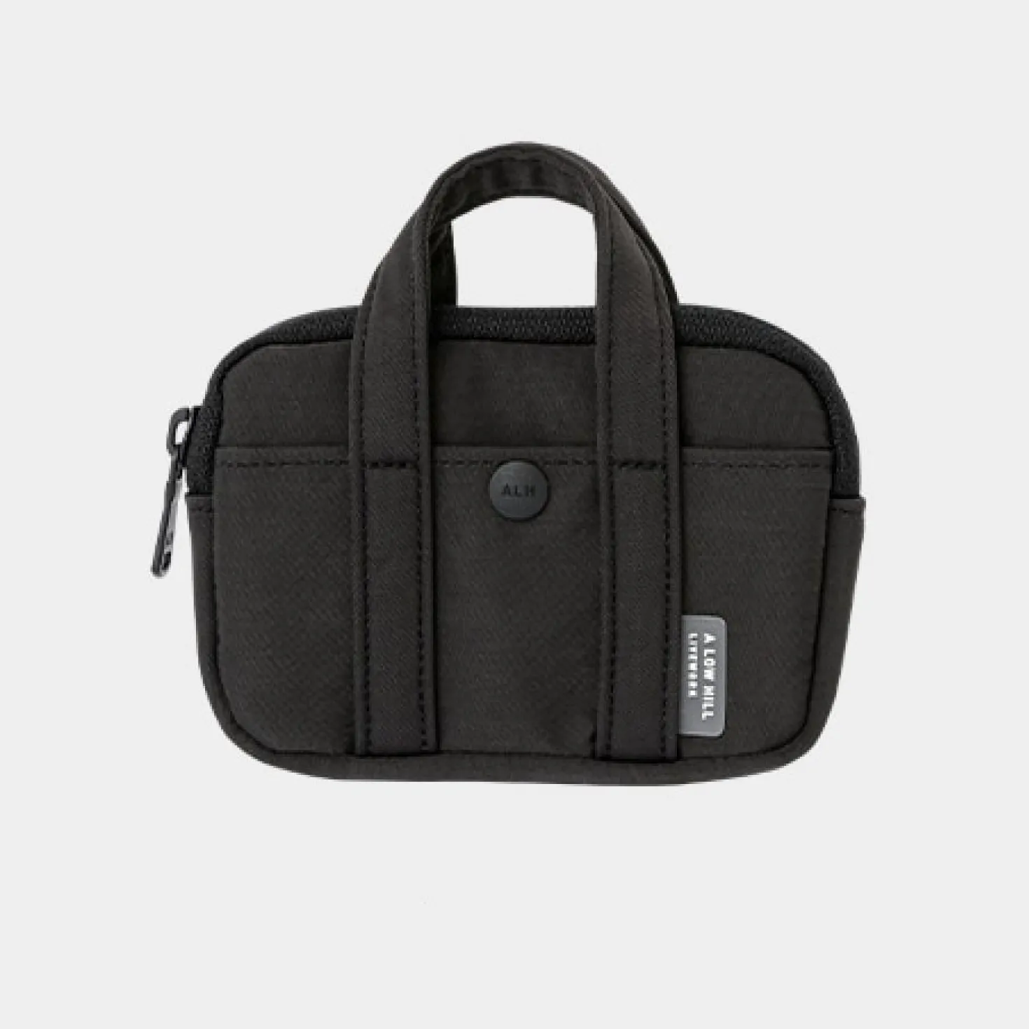 A Low Hill Pocket Card Pouch v7