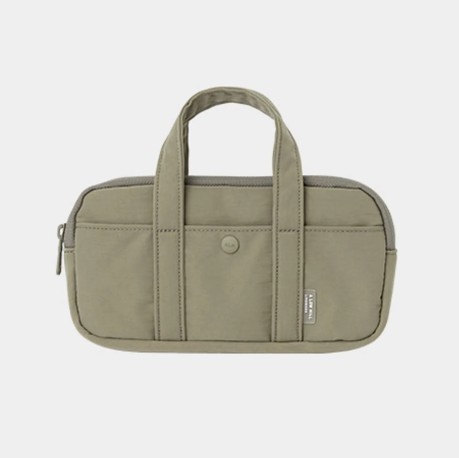 A Low Hill Pocket Pen Pouch v7