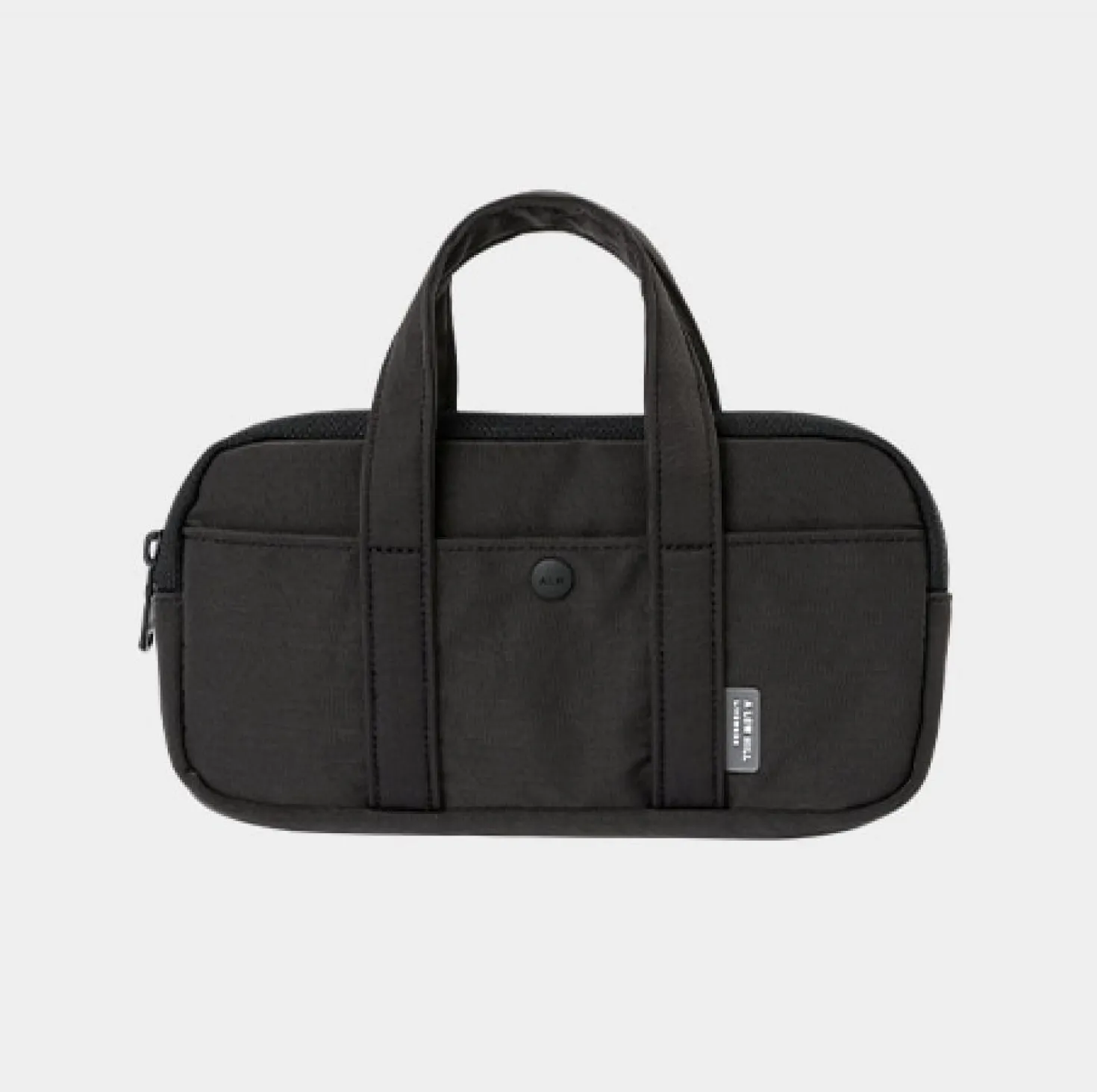A Low Hill Pocket Pen Pouch v7