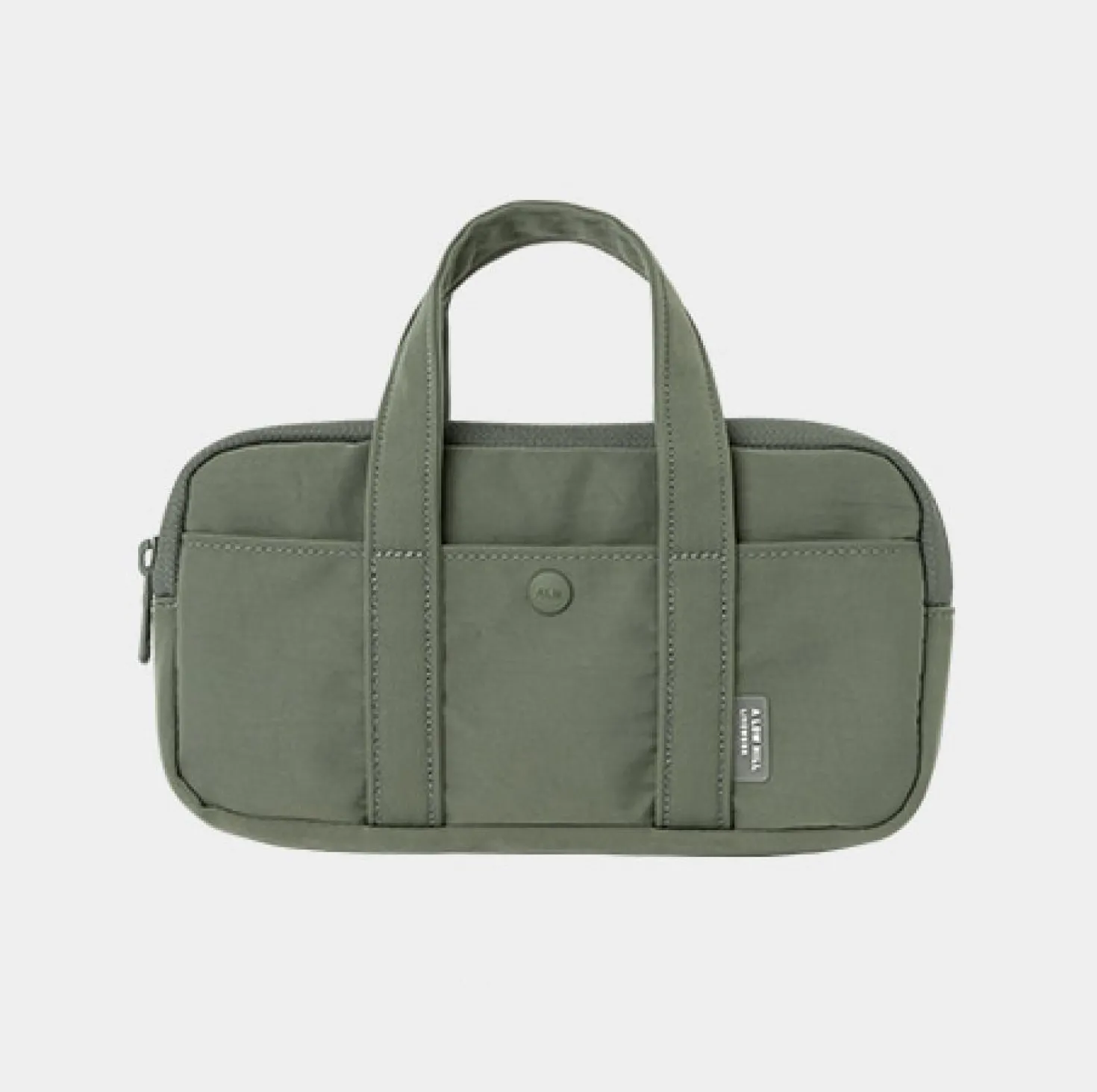 A Low Hill Pocket Pen Pouch v7
