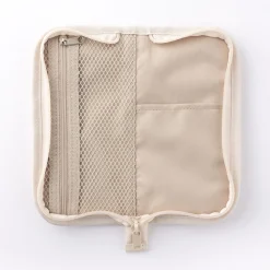 A Low Hill Stitch Pen Pouch