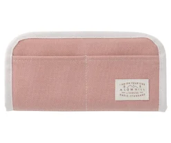 A Low Hill Stitch Pen Pouch