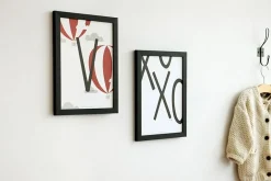 Alphabet Poster
