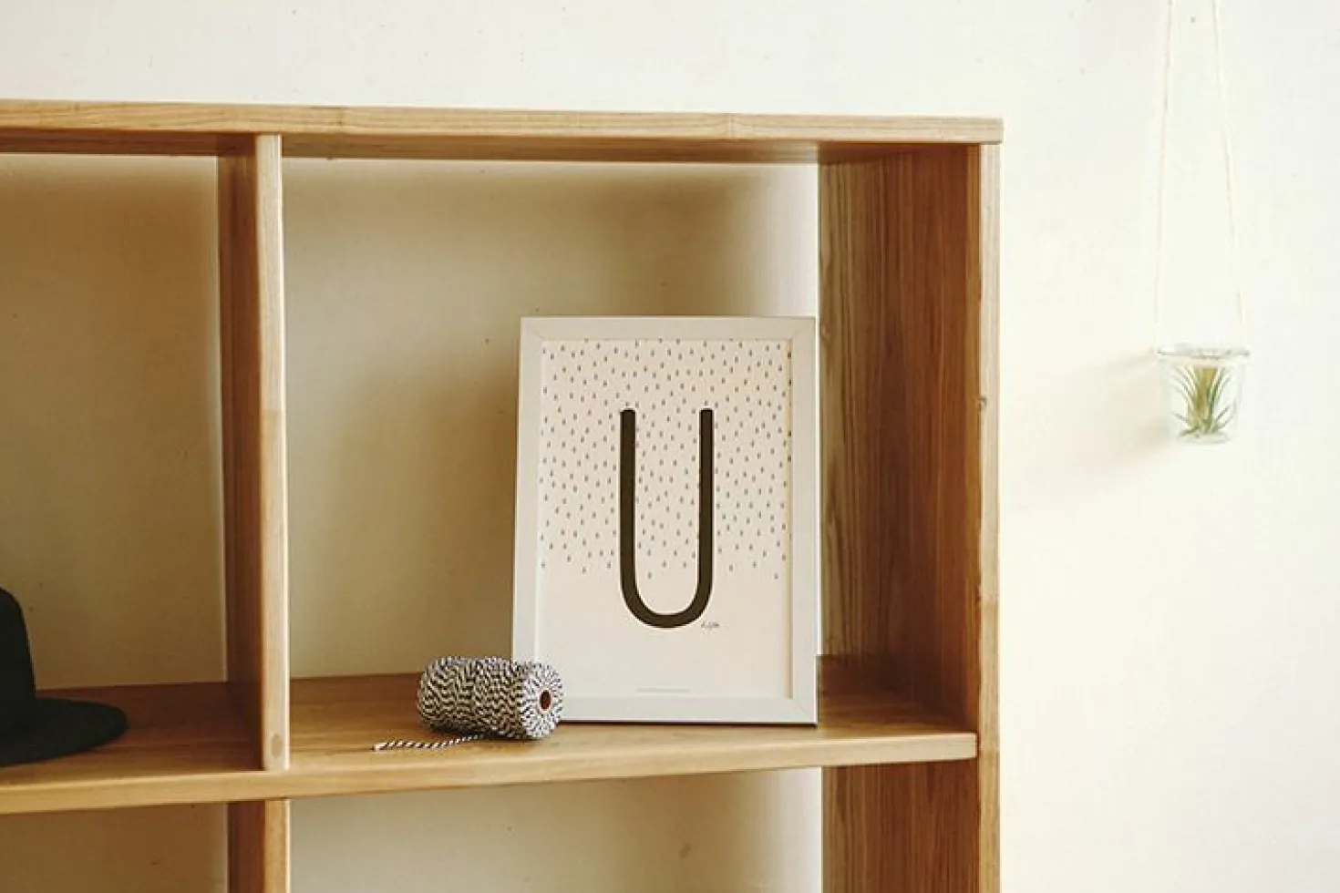 Alphabet Poster