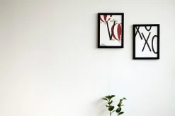 Alphabet Poster