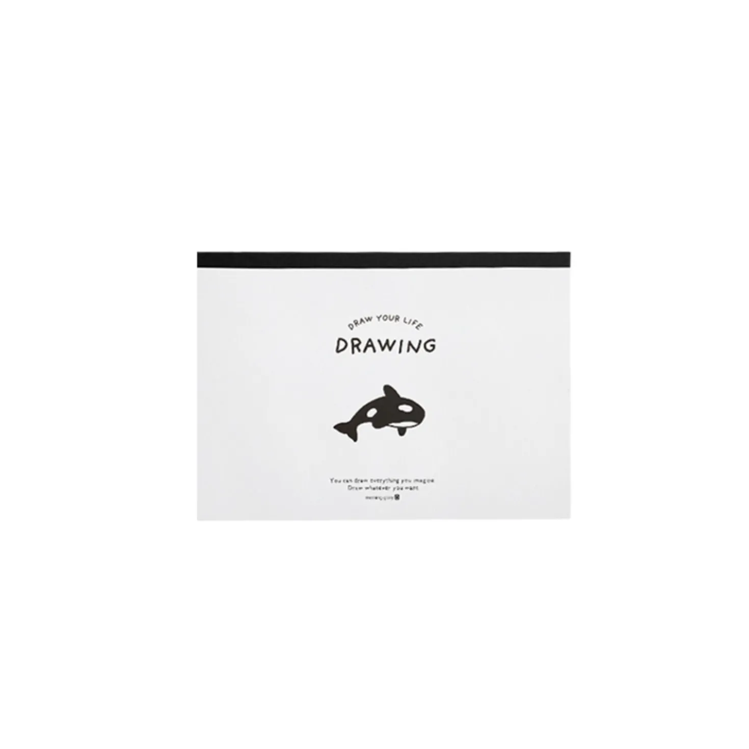 Animal Friends Drawing Pad