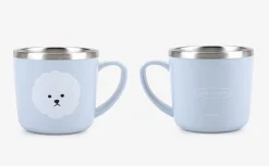 Animal Stainless Steel Mug