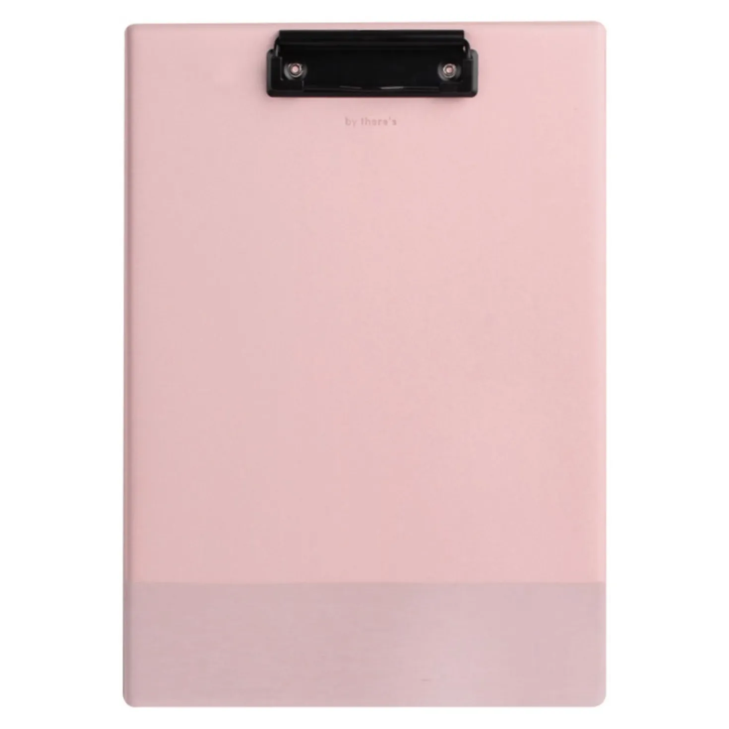 A4 Pocket Clipboard