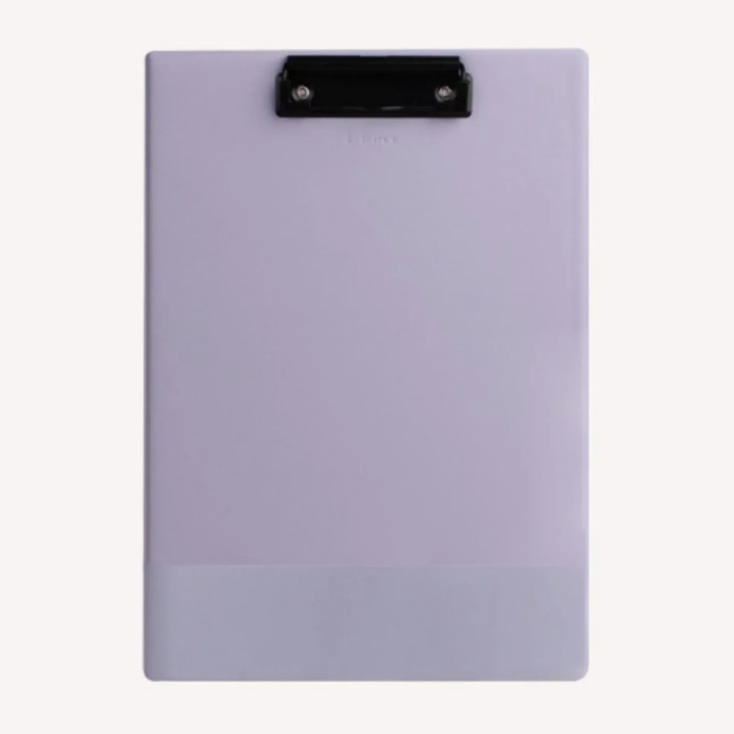 A4 Pocket Clipboard