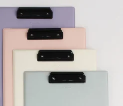A4 Pocket Clipboard