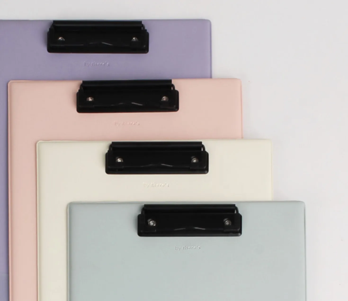 A4 Pocket Clipboard