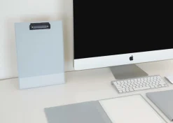 A4 Pocket Clipboard