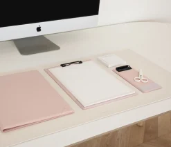 A4 Pocket Clipboard