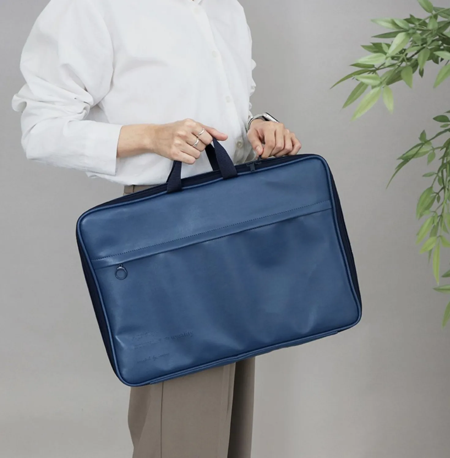 Apricity Collect 15.6 in. Laptop Tote Bag